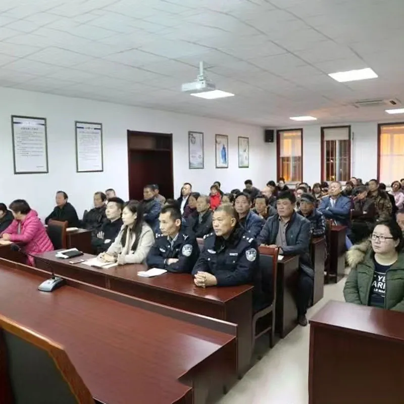 Линия противопожарной защиты: Курс обучения пожарному оборудованию, который расширяет круг обязанностей и навыков