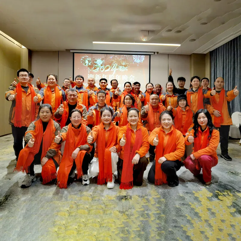 Годовалая Хуа Нинсян собирает Цзиньруй, всем сердцем строит мечты и отправляется в новое путешествие