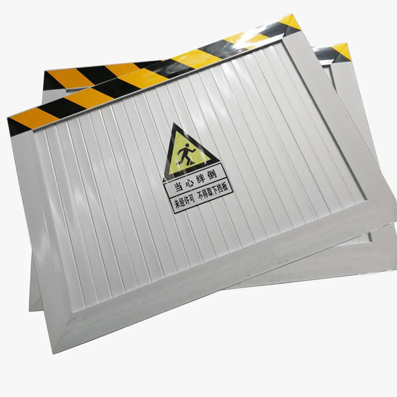 Алюминиевый защитный барьер от грызунов