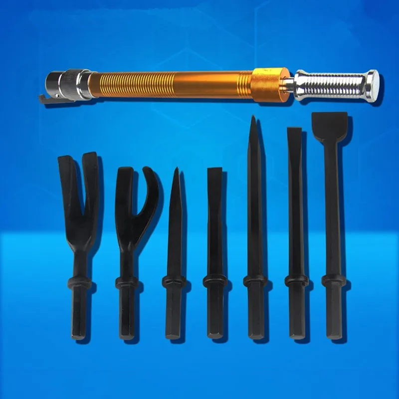 Комплект ручного аварийно-спасательного инструмента