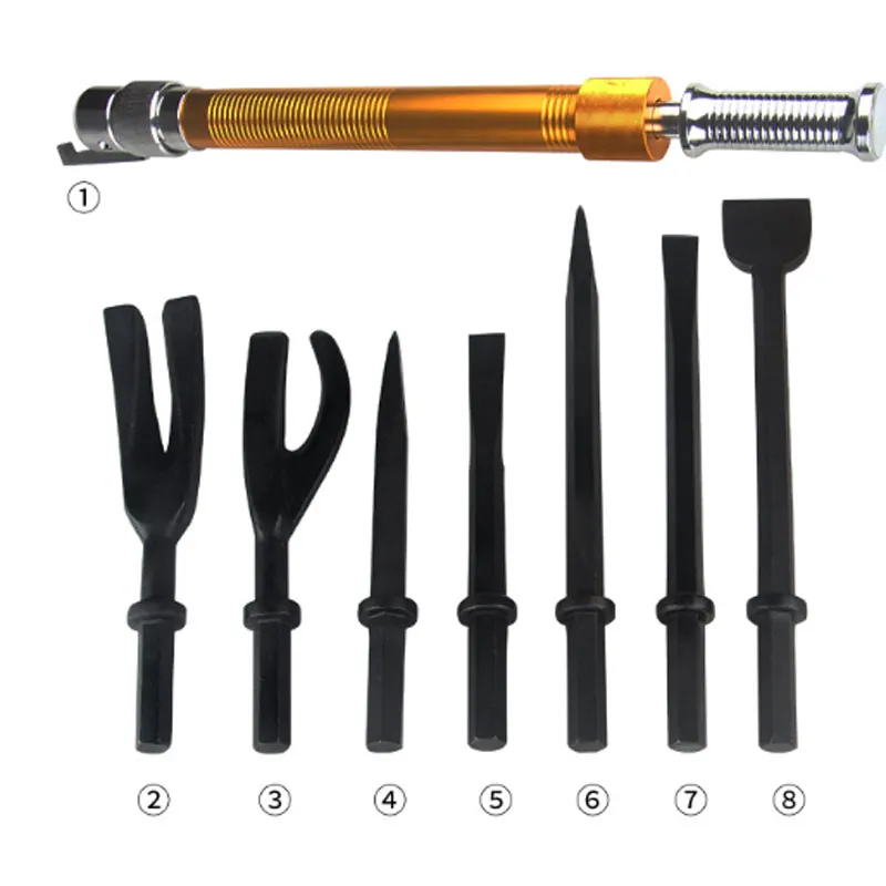 Комплект ручного аварийно-спасательного инструмента