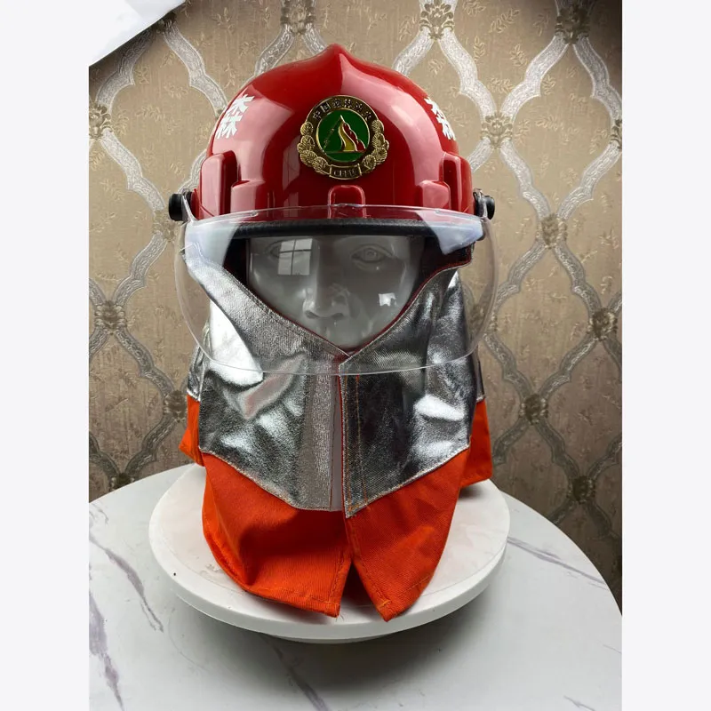 Лесная пожарная экипировка