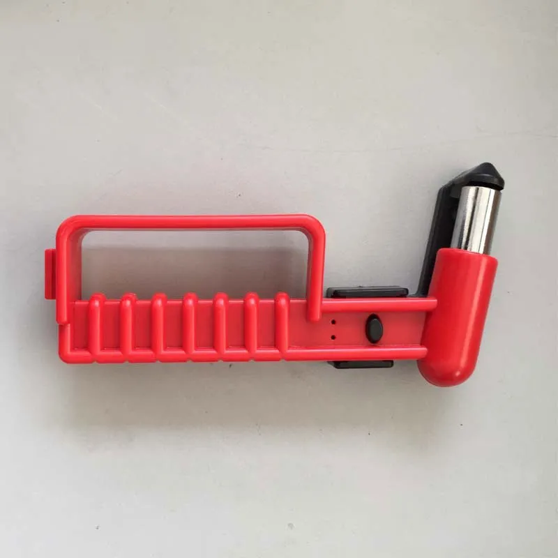 Многофункциональный аварийный молоток