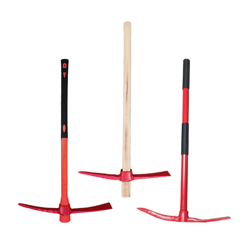 Пожарная кирка