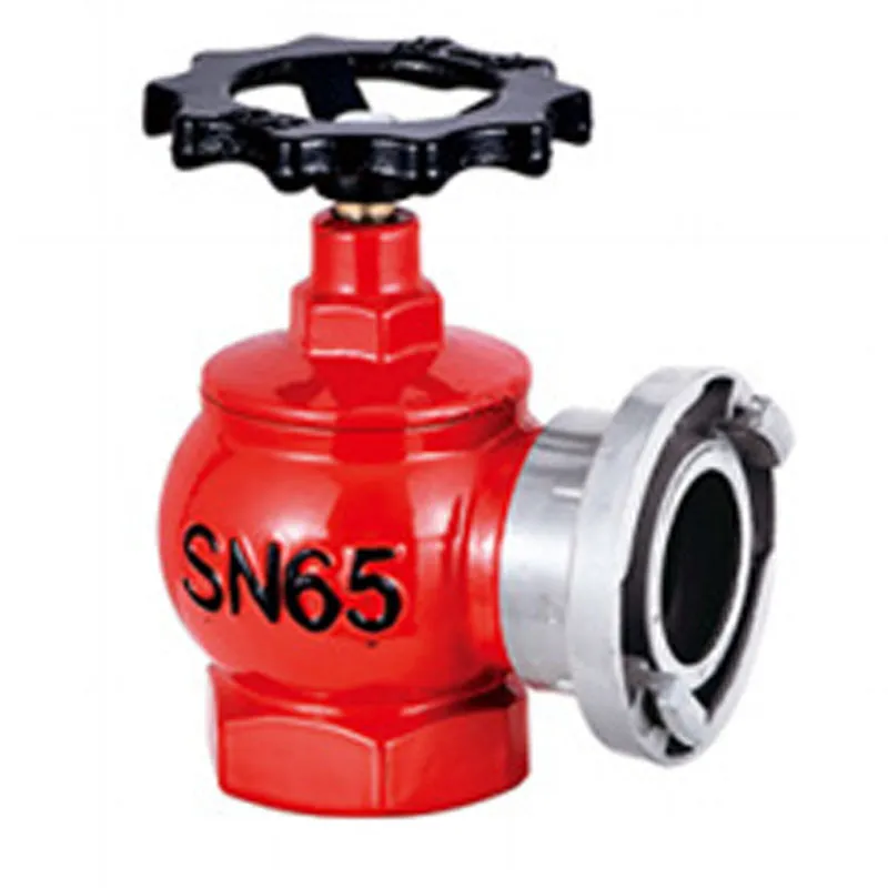 Пожарный гидрант