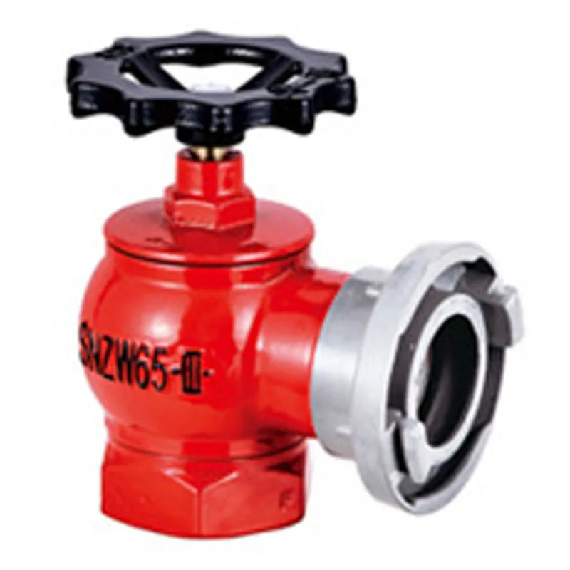 Пожарный гидрант