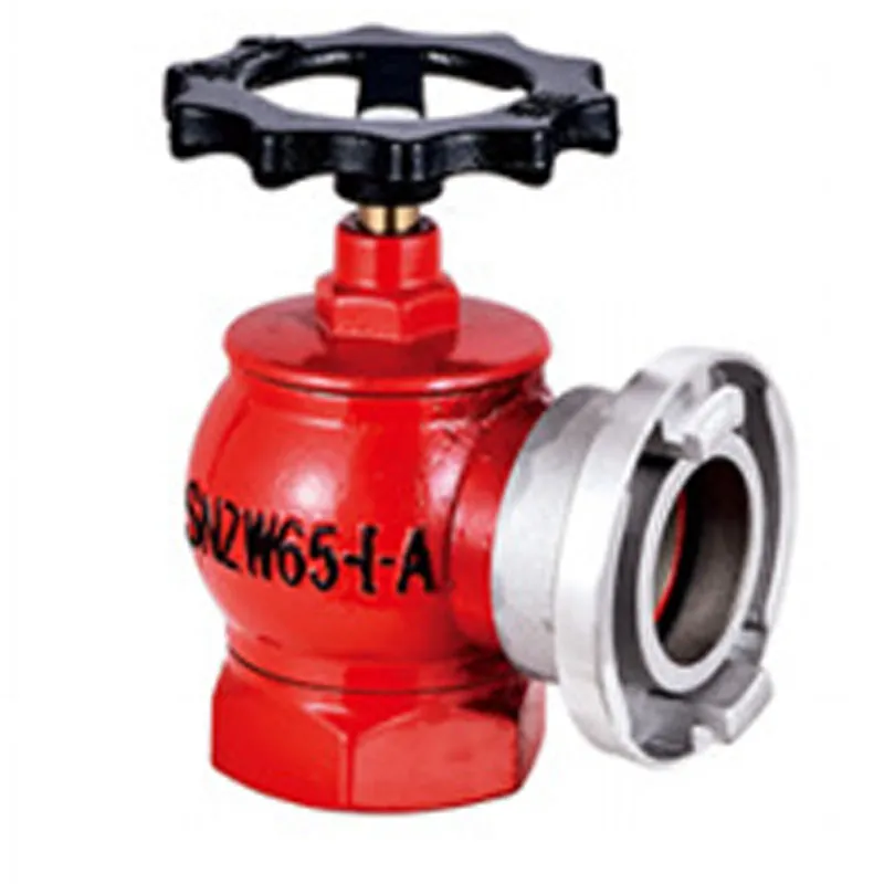 Пожарный гидрант