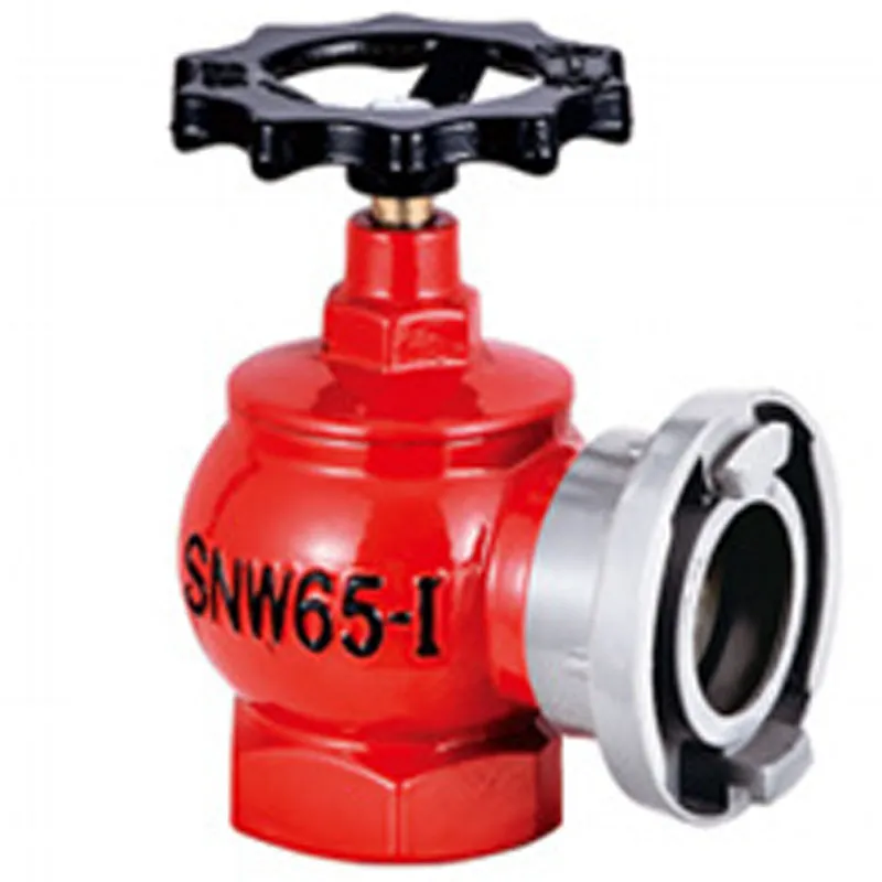 Пожарный гидрант