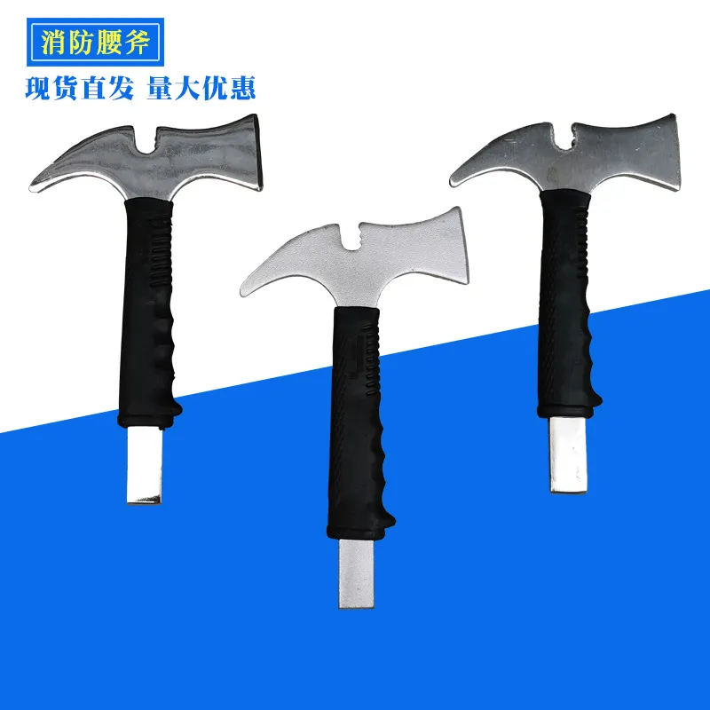 Пожарный поясной топор