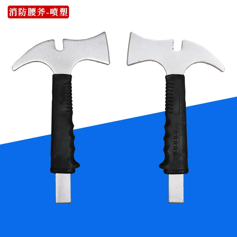 Пожарный поясной топор