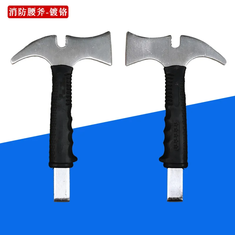 Пожарный поясной топор