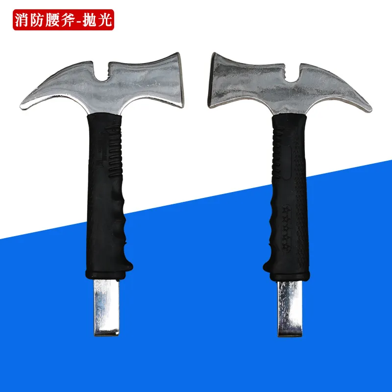 Пожарный поясной топор