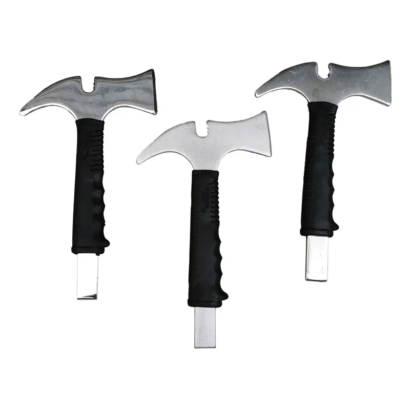 Пожарный поясной топор