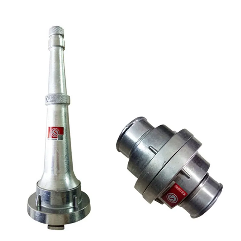 Пожарный ствол