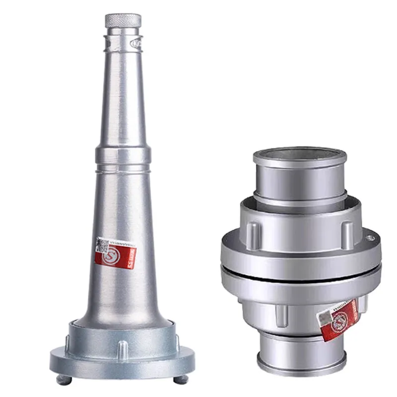 Пожарный ствол