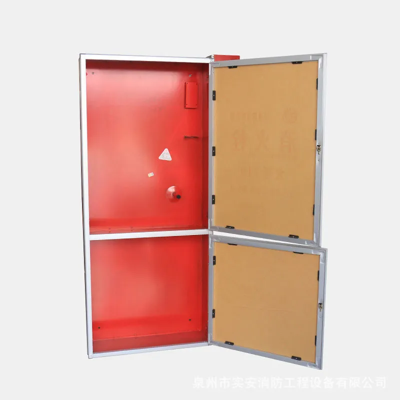 Пожарный шкаф