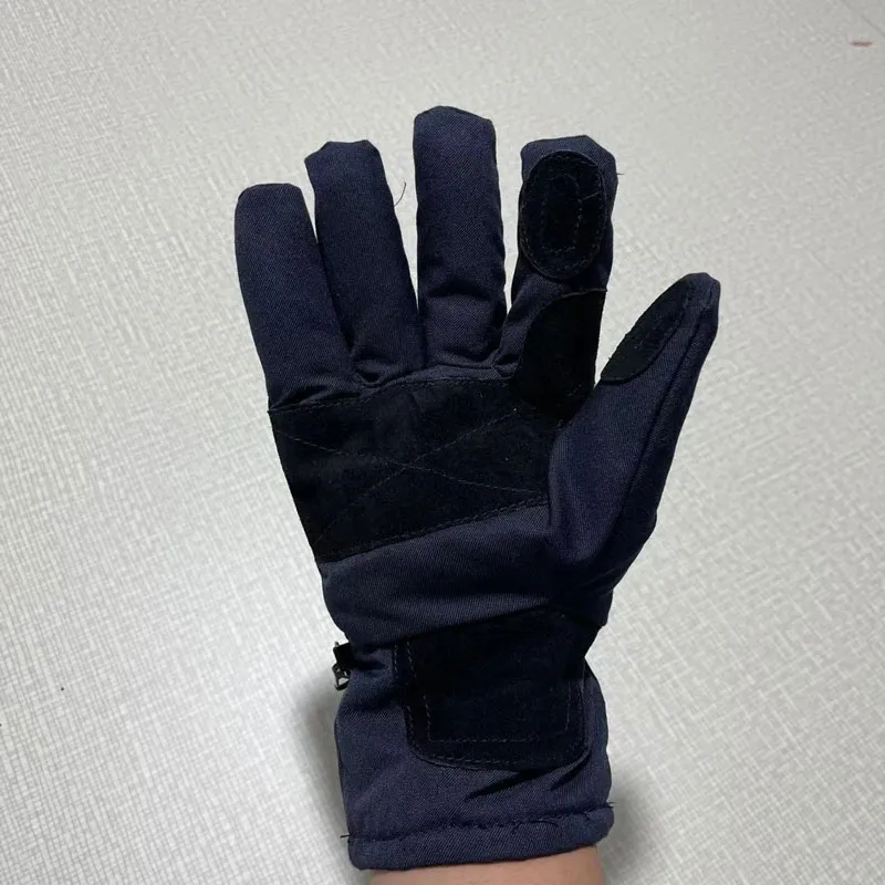 Теплоизоляционные перчатки пожарные