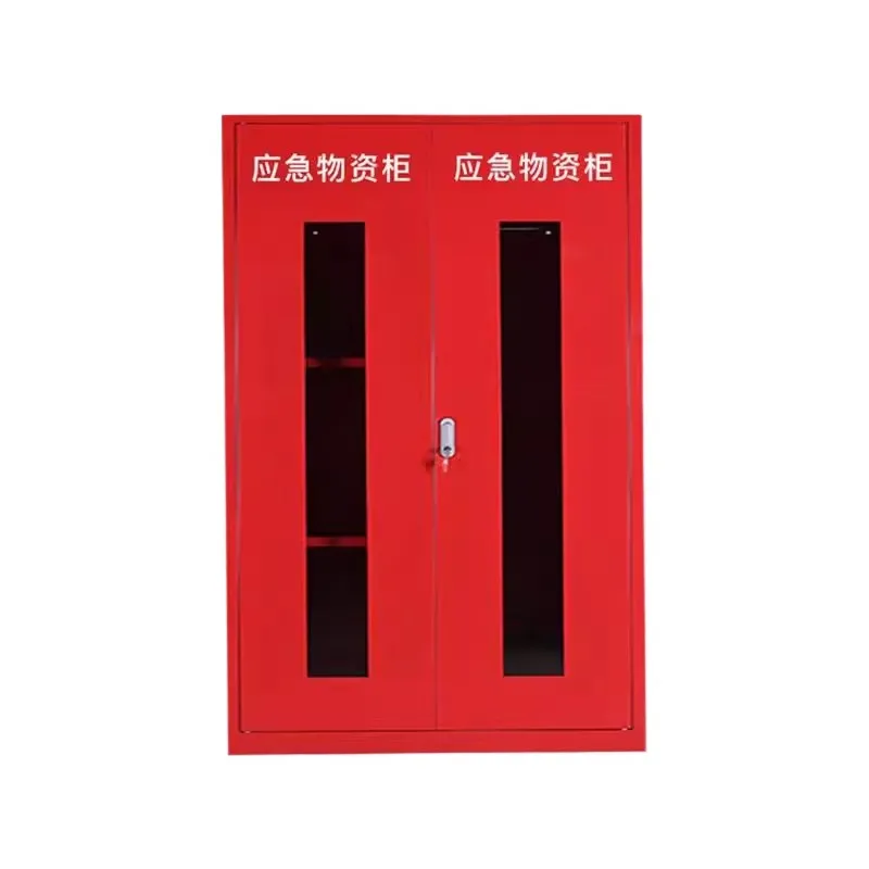 Шкаф для хранения аварийного имущества