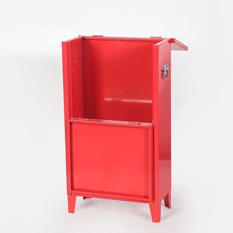 Ящик для огнетушителя