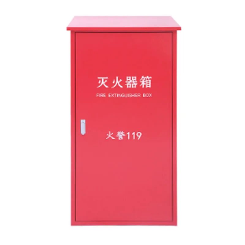 Ящик для огнетушителя