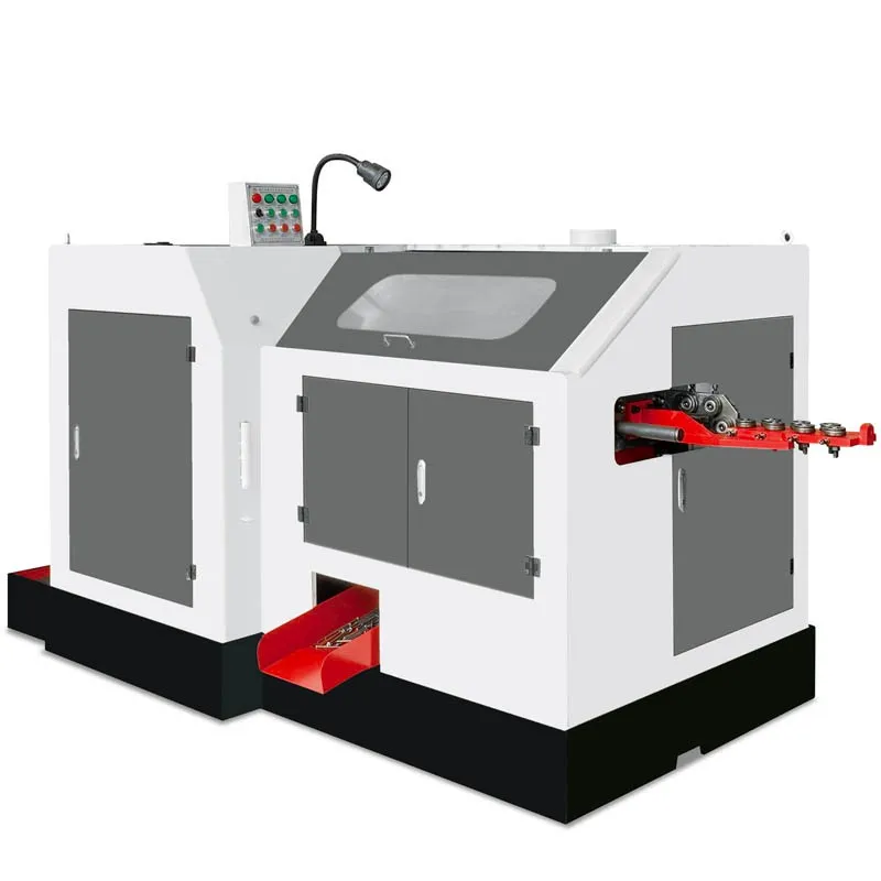 Высокоэффективная машина для производства шурупов для гипсокартона с холодной штамповкой D6-90
