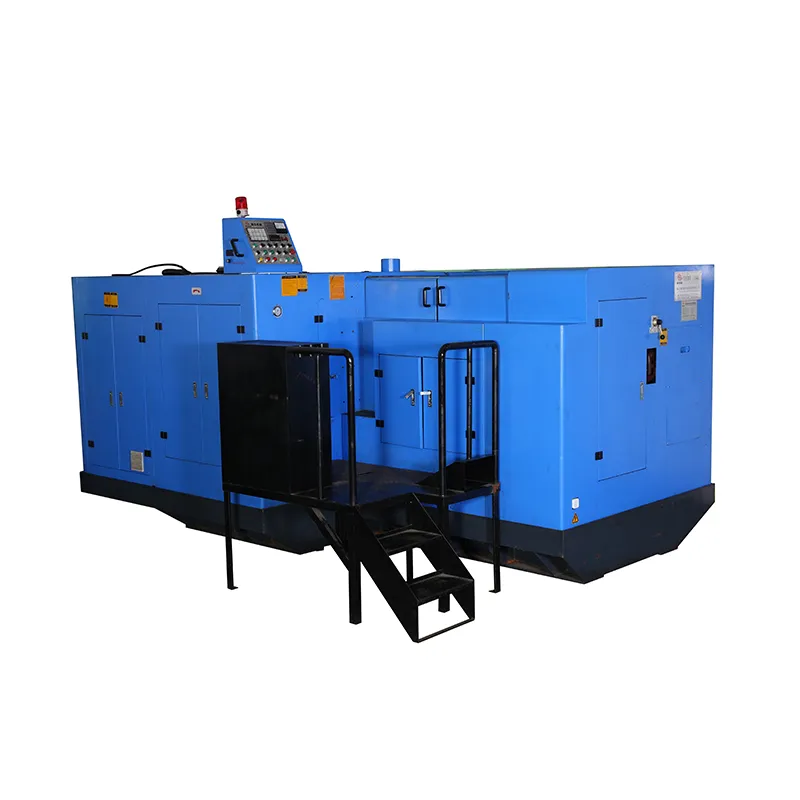 Многопозиционный формовщик болтов автоматической машины холодной высадки-103S