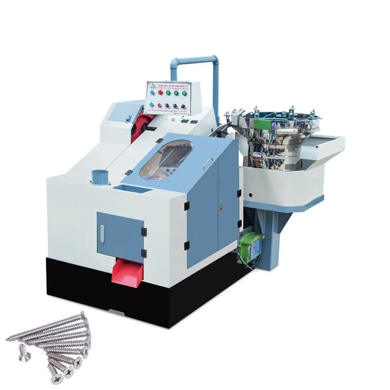 Новая модель CR5-55T Проста в эксплуатации и обладает высокой скоростью нарезания резьбы на болтах