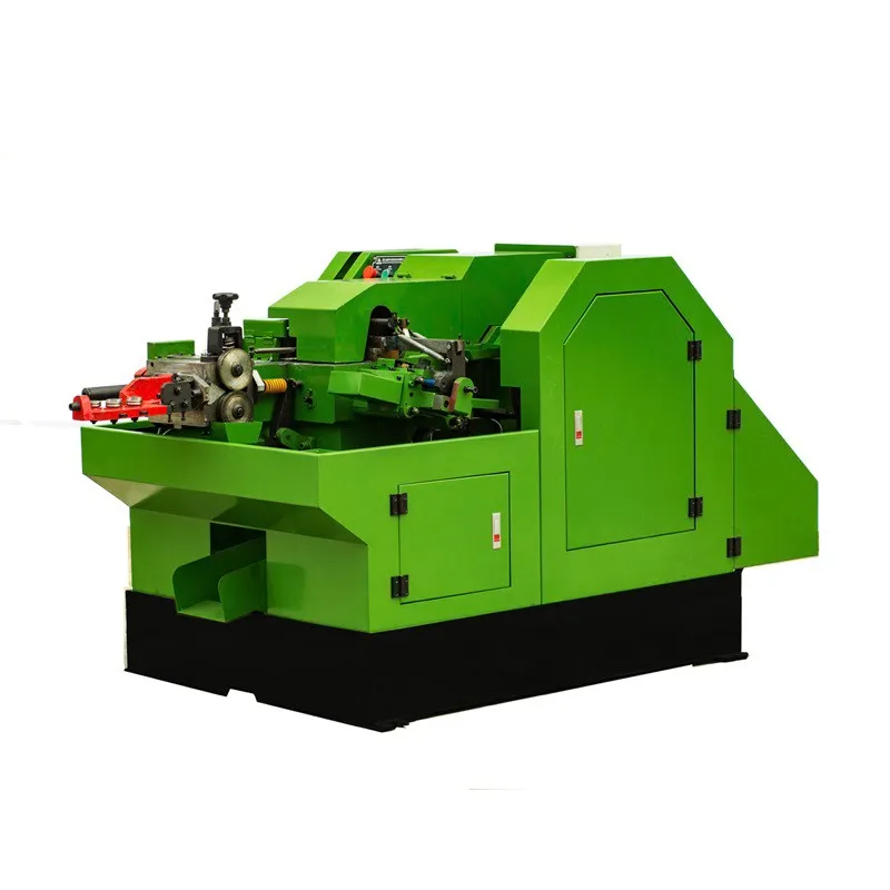 Простая в эксплуатации тайваньская машина для холодной штамповки полутрубчатых заклепок для изготовления полых заклепок DW3-20