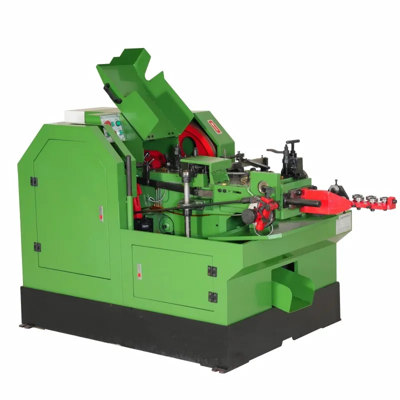 Простая в эксплуатации тайваньская машина для холодной штамповки полутрубчатых заклепок для изготовления полых заклепок DW3-20