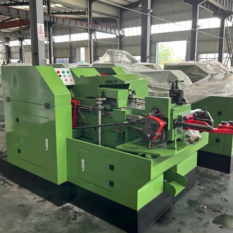 Автоматическая тайваньская модель полутрубчатой заклепочной машины DW6-90