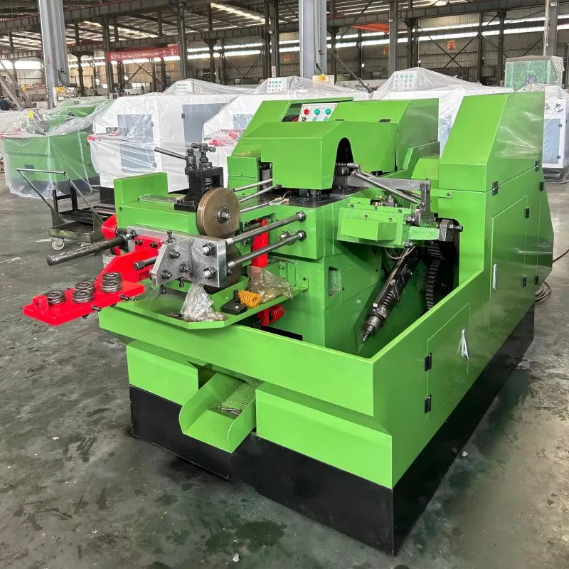 Автоматическая тайваньская модель полутрубчатой заклепочной машины DW6-90