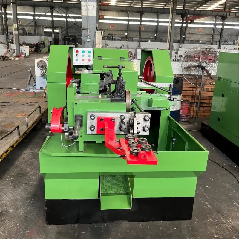 Высококачественная тайваньская машина для холодной штамповки полутрубчатых заклепок для изготовления полых заклепок – DW8-120