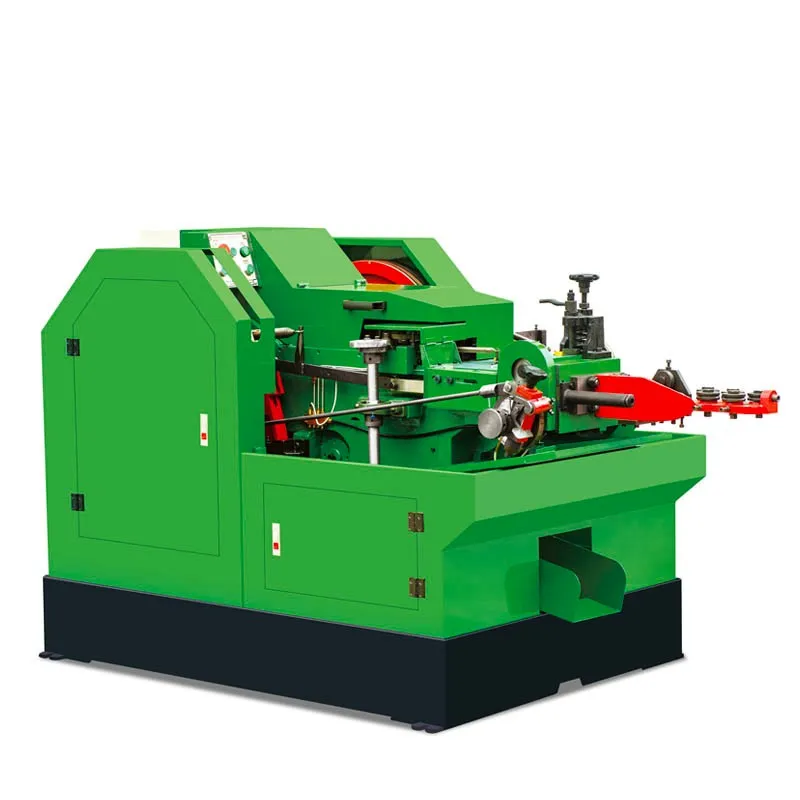 Высококачественная тайваньская машина для холодной штамповки полутрубчатых заклепок для изготовления полых заклепок – DW8-120