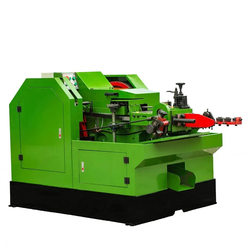 Высококачественная тайваньская машина для холодной штамповки полутрубчатых заклепок для изготовления полых заклепок – DW8-120