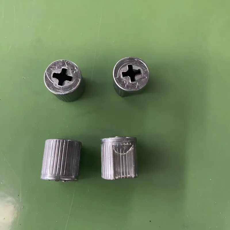 Китайский ведущий поставщик M3 M4 M5 M6 многопозиционная машина для формовки гаек 6-позиционная машина для холодной штамповки – TNF11B6S