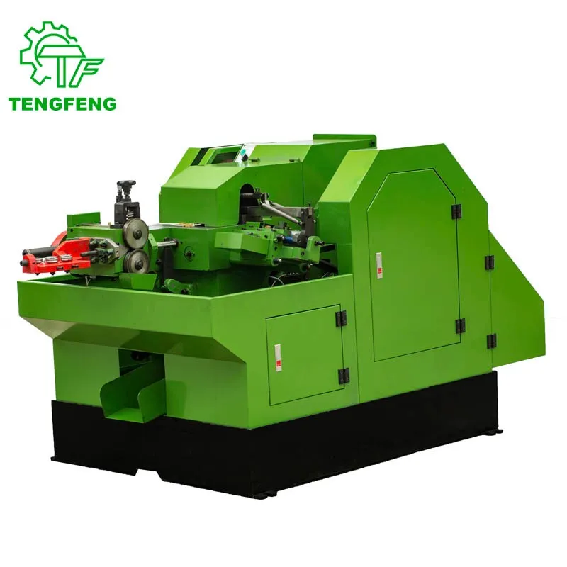 Автоматическая машина для изготовления глухих заклепок Pop с холодной высадкой, машина для изготовления винтов DL4-20A