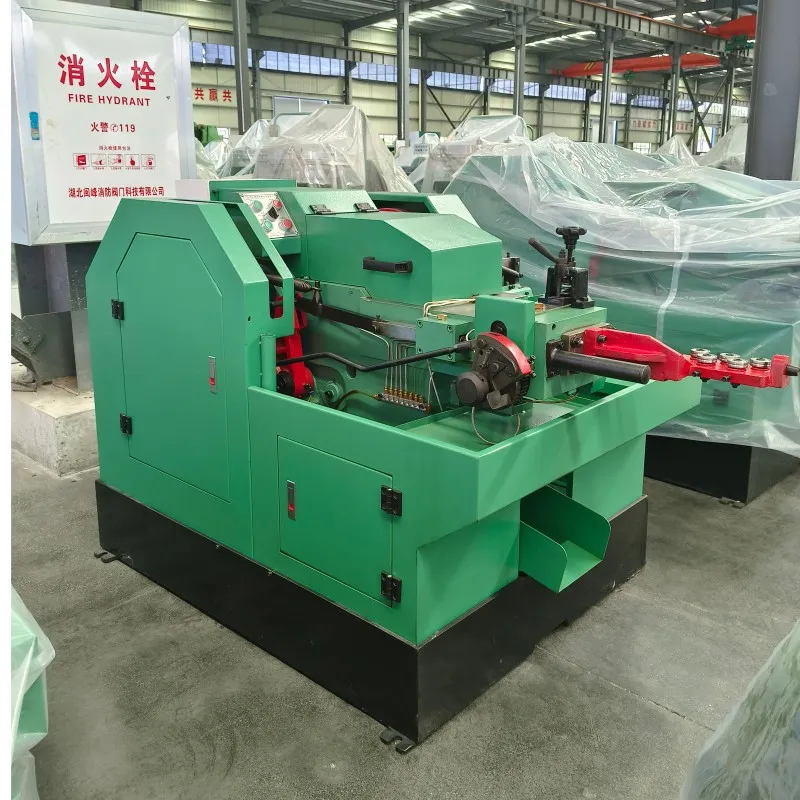 Автоматическая машина для изготовления глухих заклепок Pop с холодной высадкой, машина для изготовления винтов DL4-20A