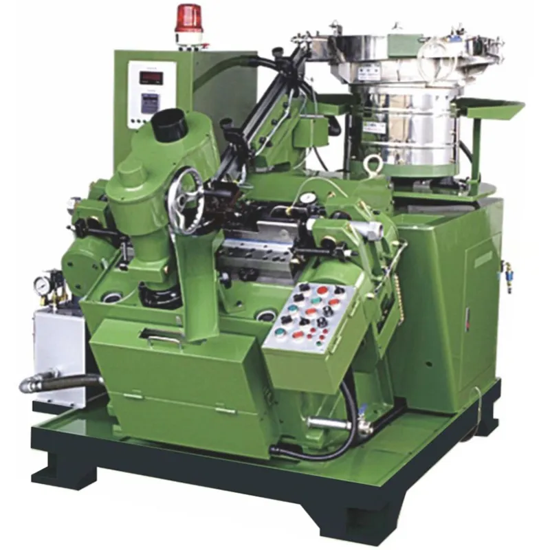 Промышленный самосверлящий винтовой станок для поставщиков скобяных изделий-CN14-125