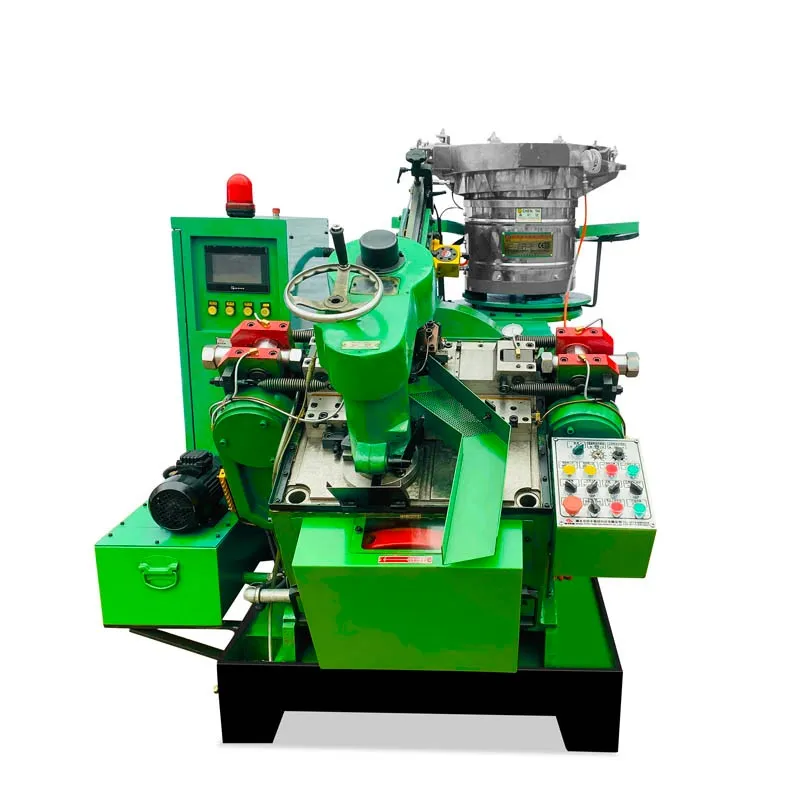 Промышленный самосверлящий винтовой станок для поставщиков скобяных изделий-CN14-125