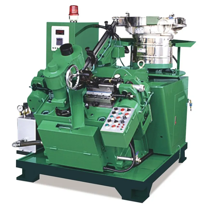 Промышленный самосверлящий винтовой станок для поставщиков скобяных изделий-CN14-125