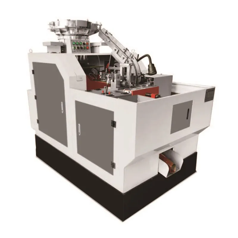 Полноавтоматический загрузчик пресс-форм открытого и закрытого формования для сложных шнековых и постформовочных машин холодной высадки-DH8-10-200