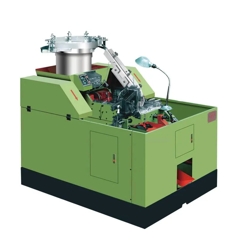 Высококачественный перегрузочный аппарат для открывания и закрывания пресс-форм, машина для холодной высадки анкерных болтов-DH10-12-250