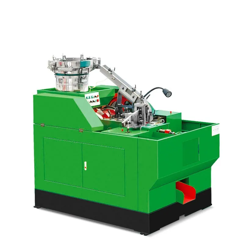 Высококачественный перегрузочный аппарат для открывания и закрывания пресс-форм, машина для холодной высадки анкерных болтов-DH10-12-250