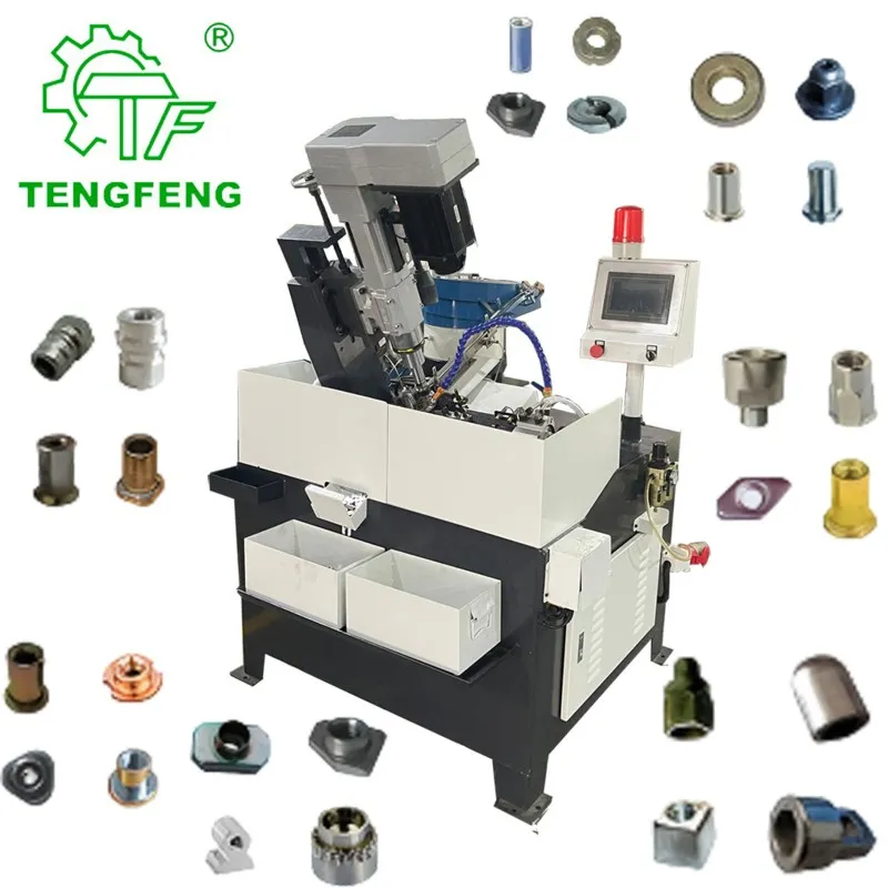 Наклонный 92-сервисный полностью автоматический резьбонарезной станок BH6516