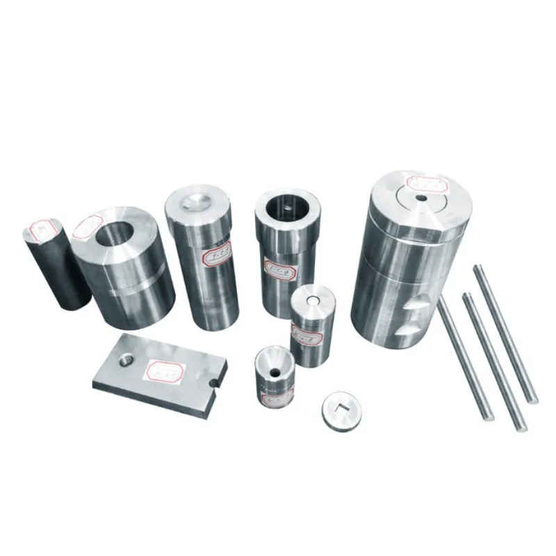 Штамповочный станок с рабочей головкой штампа