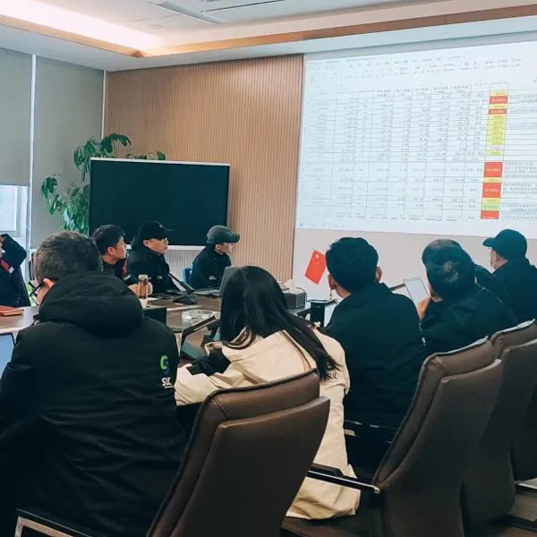 Компания провела специальное совещание по снижению затрат и повышению эффективности на 2024 год