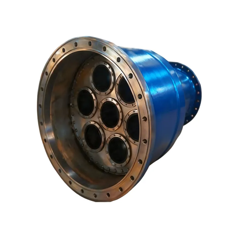 Поплавковый компенсационный клапан