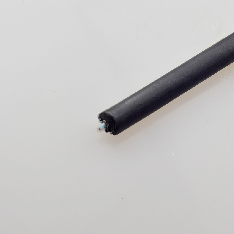 Наружный оптический кабель 10G