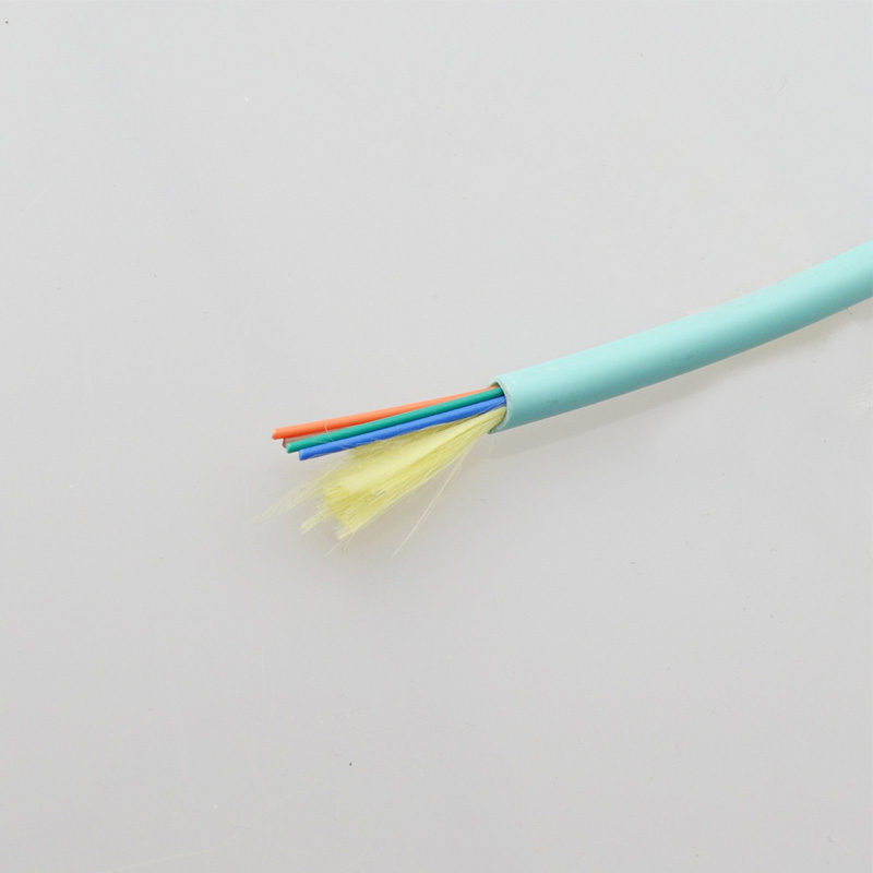 Пучковый оптический кабель 10G