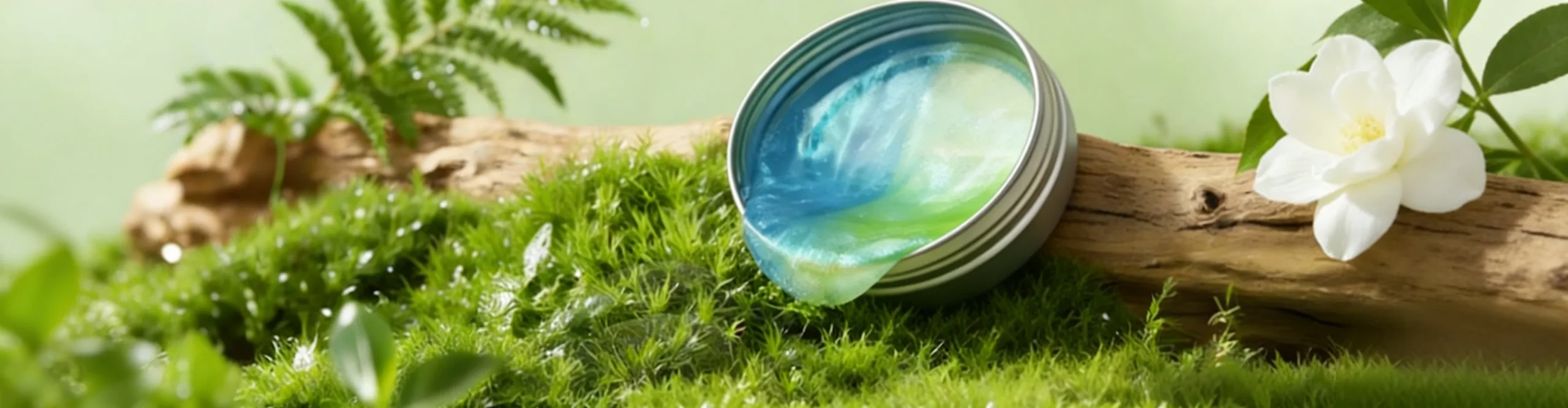 Эмоциональная экономика породила спрос для людей всех возрастов, а слизь и волшебный песок стали новыми источниками декомпрессионного потребления.